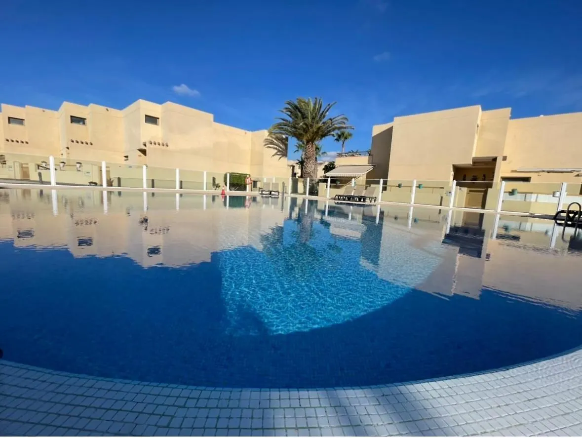 Chill Out Family House La Tejita 1 Villa Spain