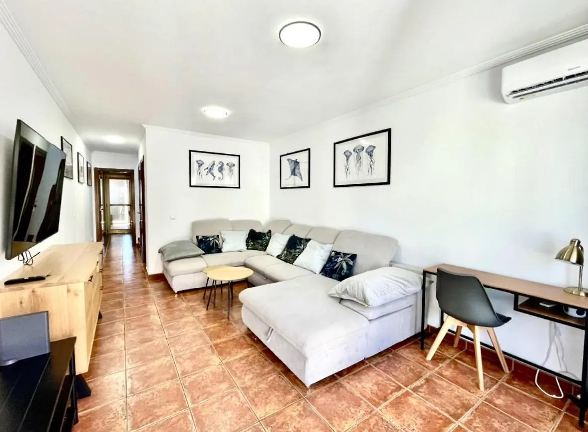 Chill Out Family House La Tejita 1 Villa Spain