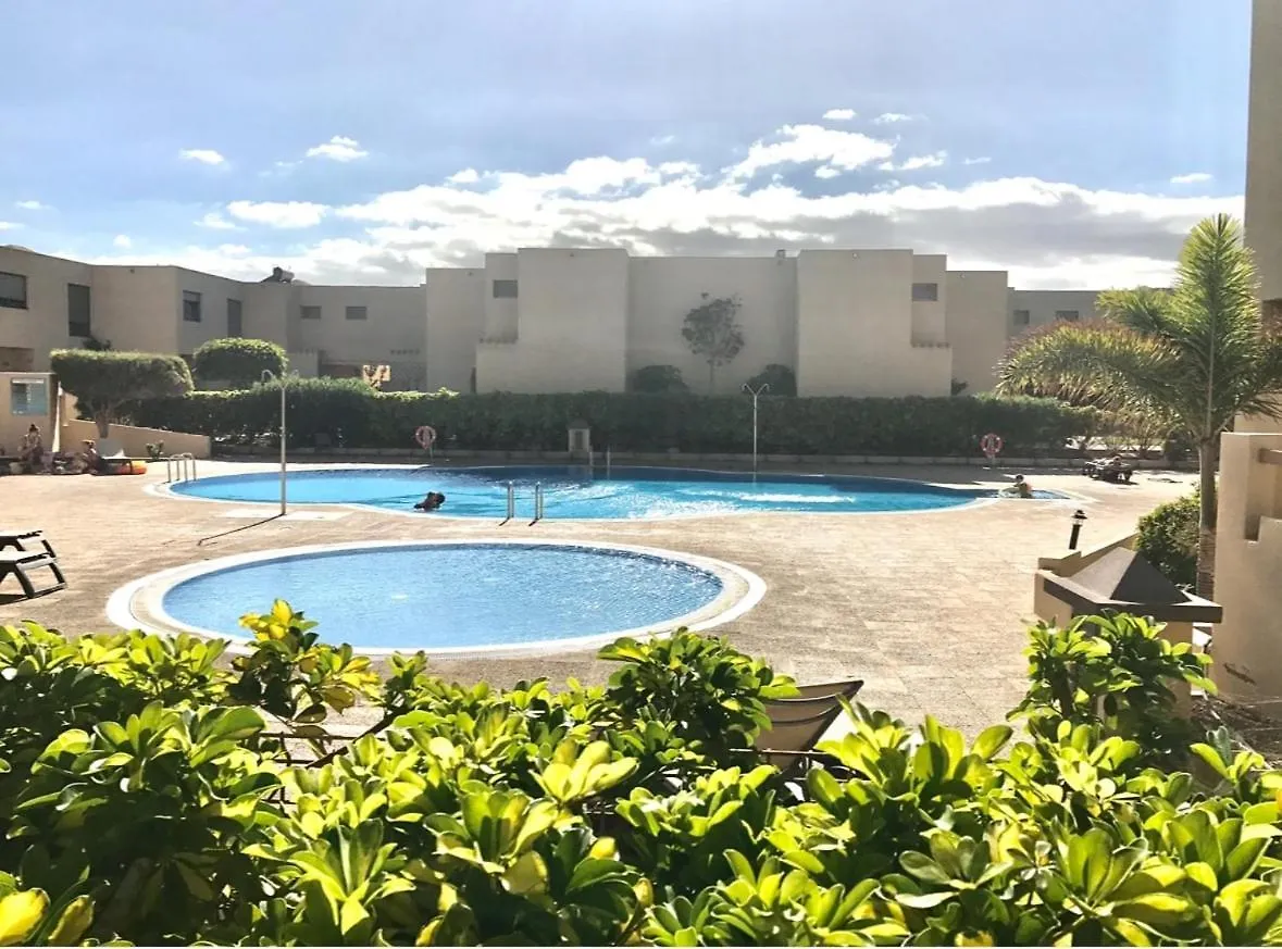 Chill Out Family House La Tejita 1 Villa Spain