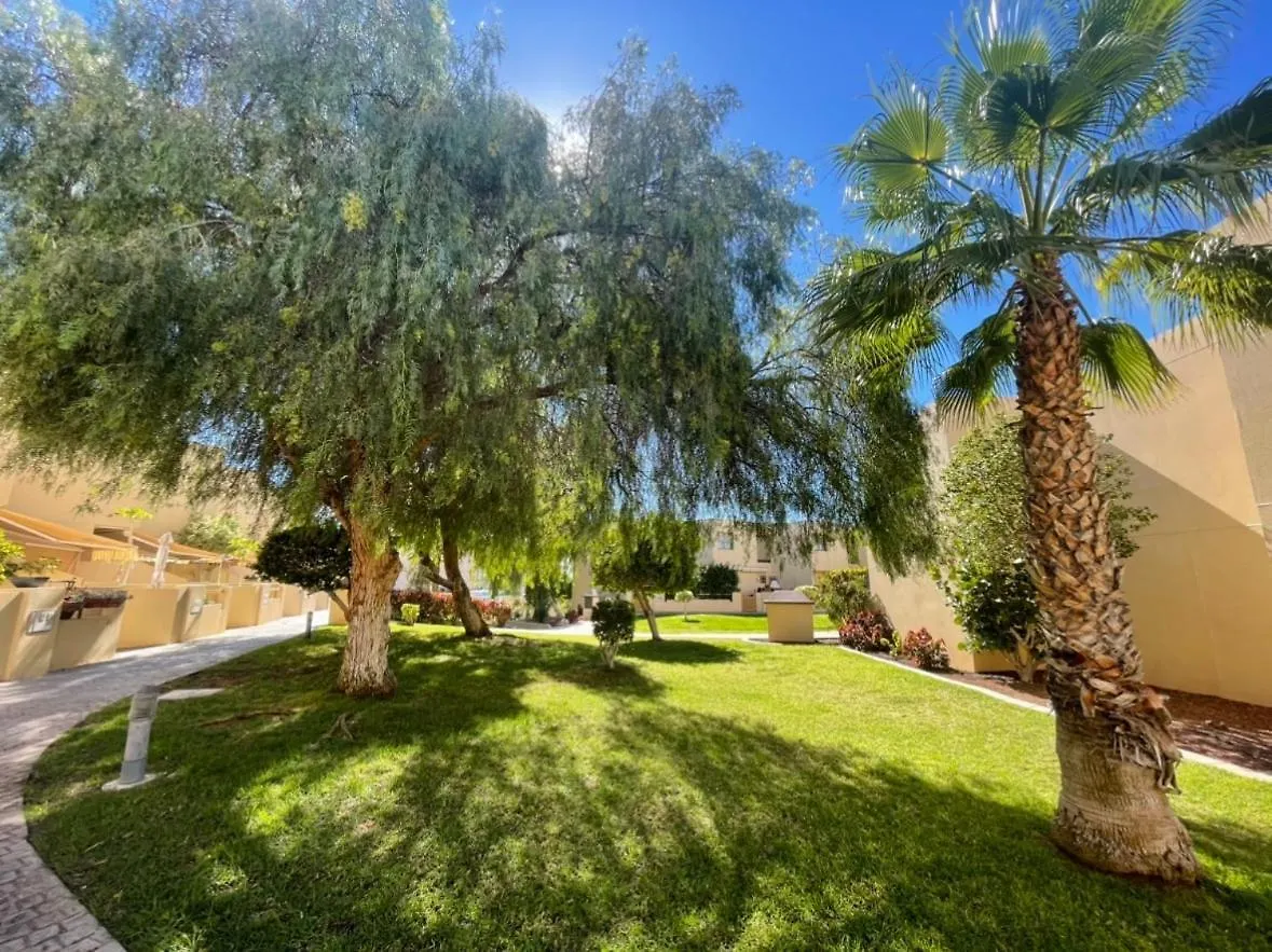 הוילה Chill Out Family House La Tejita 1